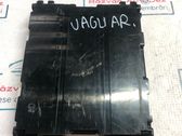 Air conditioning/heating control unit