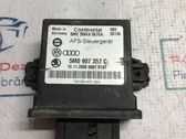 Light module LCM