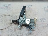 Ignition lock