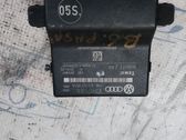 Gateway control module