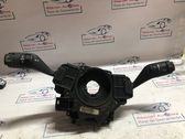 Wiper turn signal indicator stalk/switch