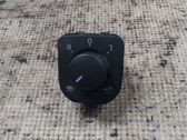 Wing mirror switch
