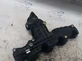 Intake manifold