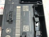 Durų elektronikos valdymo blokas