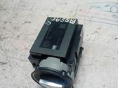 Ignition key card reader