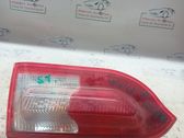 Tailgate/trunk/boot lid
