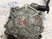 Vacuum pump