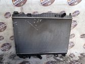 Coolant radiator