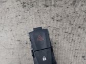 Hazard light switch