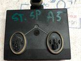 Door control unit/module
