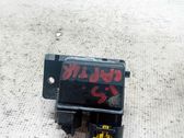 Heater blower motor/fan resistor