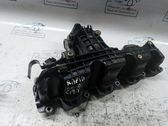 Intake manifold