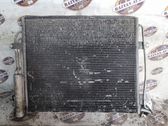 A/C cooling radiator (condenser)