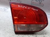 Tailgate/trunk/boot lid