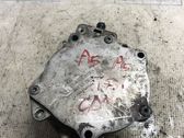 Vacuum pump