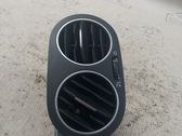 Dash center air vent grill