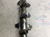 Kraftstoffverteiler Einspritzleiste Verteilerrohr