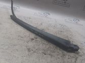 Rear window wiper motor