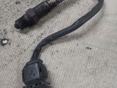 Exhaust pressure sensor