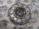 Pressure plate