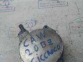 Vacuum pump