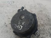 Vacuum pump