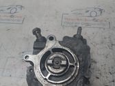 Vacuum pump
