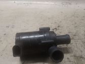 Water pump pulley