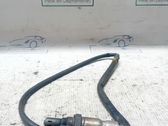 Exhaust pressure sensor