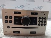 Reproductor CD/DVD y unidad de navegación
