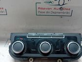 Climate control unit