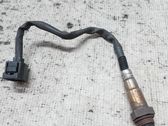 Capteur de pression gaz d'échappement