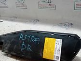 Seat airbag