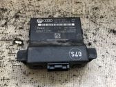 Gateway control module