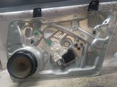 Priekinio el. lango pakėlimo mechanizmo komplektas