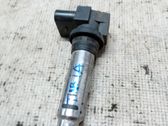 Ignition plug leads