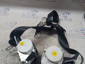 juego de cinturones de seguridad