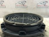Front door speaker