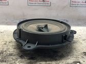 Front door speaker