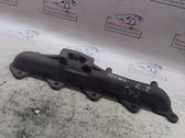 Exhaust manifold