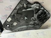 Fensterheber elektrisch mit Motor Tür hinten