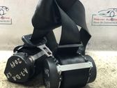Set of seat belts