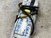 Seat airbag