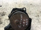 Vacuum pump