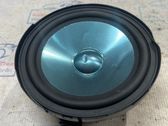 Rear door speaker