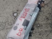 Seat airbag
