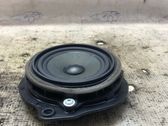 Rear door speaker