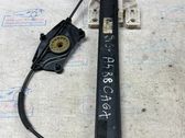 Fensterheber elektrisch mit Motor Tür hinten