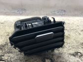 Air vent grill in roof