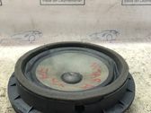 Front door speaker